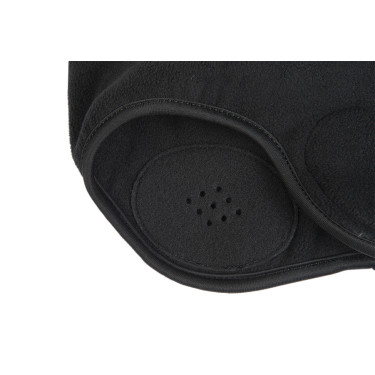 Fleece oorhoofdband HKM Fleece oorhoofdband HKM