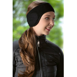 Fleece oorhoofdband HKM Fleece oorhoofdband HKM