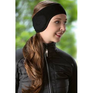 Fleece oorhoofdband HKM Fleece oorhoofdband HKM