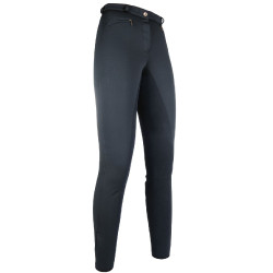 Softshell-broek HKM Winner Zwart Softshell-broek HKM Winner Zwart