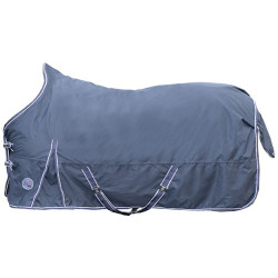 Highneck deken Starter 600D 300g HKM Highneck deken Starter 600D 300g HKM