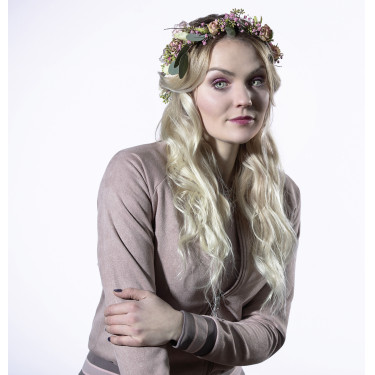 Jas Melody HKM Kameel Bruin