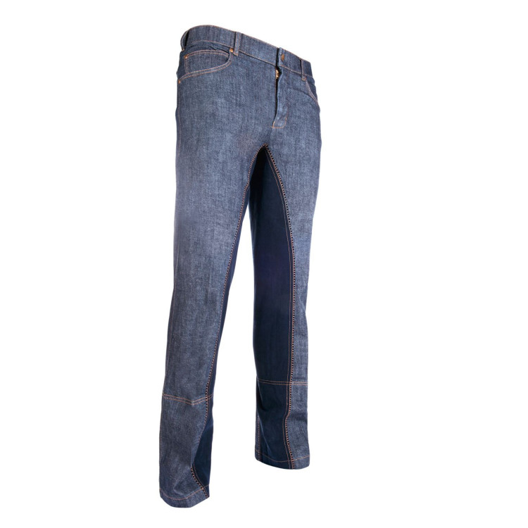 Herenbroek jodhpur Texas new HKM Herenbroek jodhpur Texas new HKM