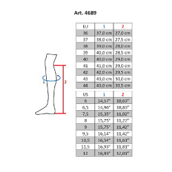 Fashion 3/4 laarzen Belmond Spring HKM Donkerbruin Fashion 3/4 laarzen Belmond Spring HKM Donkerbruin