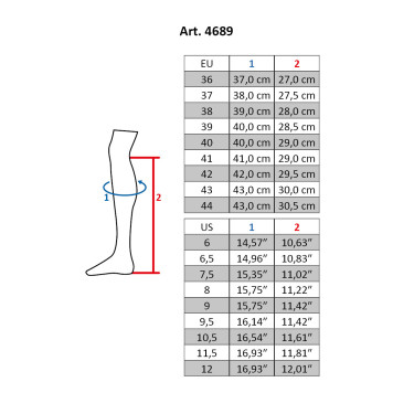 Fashion 3/4 laarzen Belmond Spring HKM Donkerbruin Fashion 3/4 laarzen Belmond Spring HKM Donkerbruin