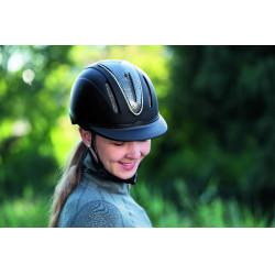 Carbon Art HKM Helm Carbon Art HKM Helm