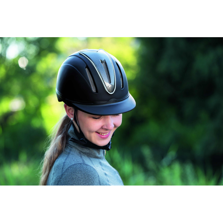 Carbon Art HKM Helm Carbon Art HKM Helm