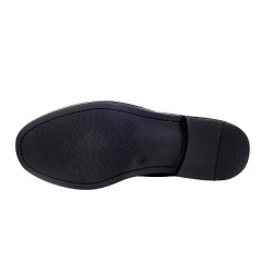 Winterlaarzen Alaska HKM Zwart