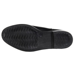 HKM Soft gevoerde laarzen Zwart