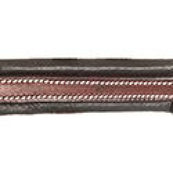 Leren halster HKM Soft Leren halster HKM Soft