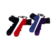 Hufreiniger borstel Violet