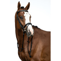 Bridon Economic HKM Zwart Bridon Economic HKM Zwart