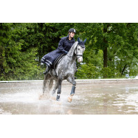 Waterdichte Seattle HKM Groen (dennen)