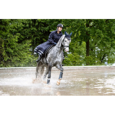 Waterdichte Seattle HKM Donkerblauw