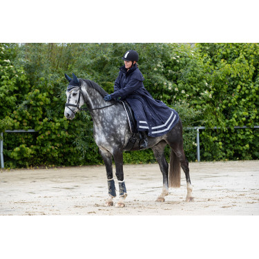 Waterdichte Seattle HKM Donkerblauw