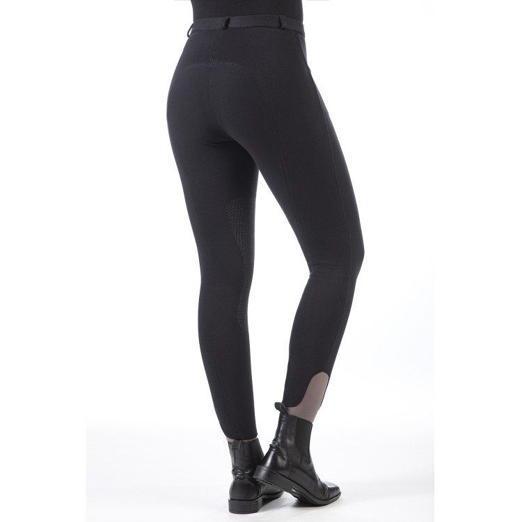 Broek Kate met siliconen kniestukken HKM Broek Kate met siliconen kniestukken HKM