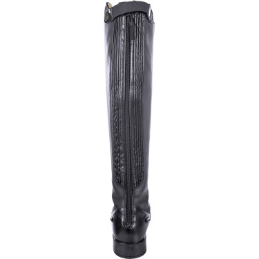 Laarzen Sevilla Teddy HKM Zwart