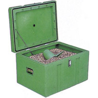 Graankist van La Gée Graankist van La Gée