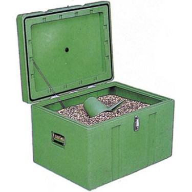 Graankist van La Gée