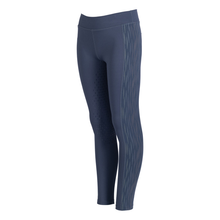 Flow Reflective Legging Kinderen volledige zit in s. HKM Flow Reflective Legging Kinderen volledige zit in s. HKM