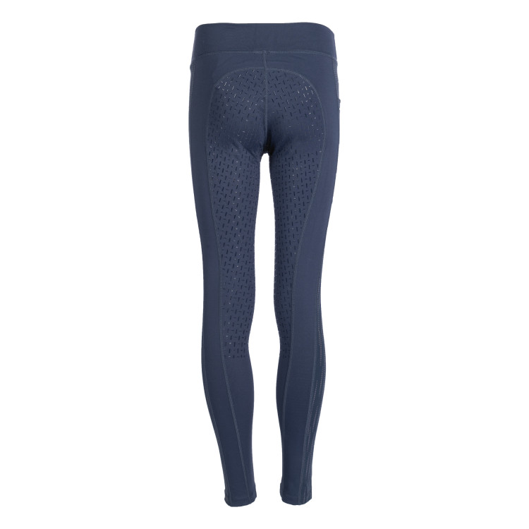 Flow Reflective Legging Kinderen volledige zit in s. HKM Flow Reflective Legging Kinderen volledige zit in s. HKM