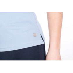 Polo Bloomsbury HKM Blauwgrijs