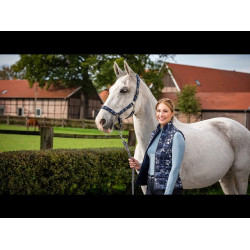 Polo Bloomsbury HKM Blauwgrijs