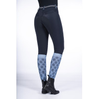 Broek Bloomsbury volledig zitvlak Belmtex HKM Donkerblauw