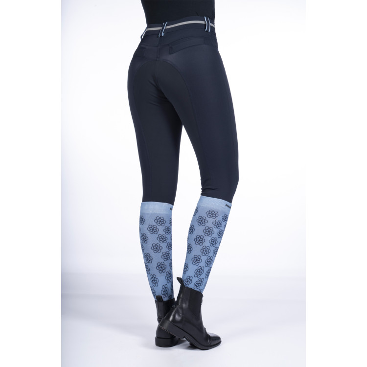 Broek Bloomsbury volledig zitvlak Belmtex HKM Broek Bloomsbury volledig zitvlak Belmtex HKM
