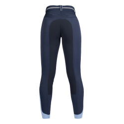 Broek Bloomsbury volledig zitvlak Belmtex HKM Donkerblauw