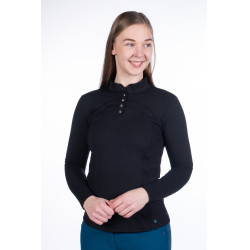 Lange mouwen poloshirt Port Royal HKM Lange mouwen poloshirt Port Royal HKM