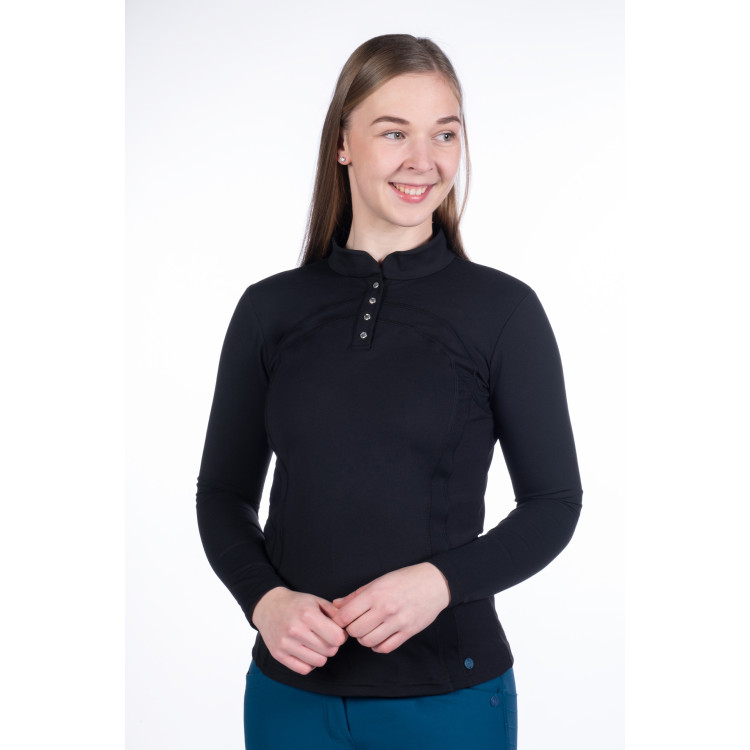 Lange mouwen poloshirt Port Royal HKM Lange mouwen poloshirt Port Royal HKM