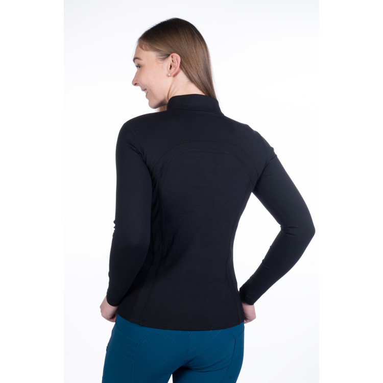 Lange mouwen poloshirt Port Royal HKM Lange mouwen poloshirt Port Royal HKM