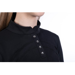 Lange mouwen poloshirt Port Royal HKM Lange mouwen poloshirt Port Royal HKM