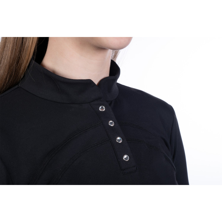 Lange mouwen poloshirt Port Royal HKM Lange mouwen poloshirt Port Royal HKM