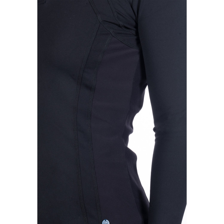 Lange mouwen poloshirt Port Royal HKM Lange mouwen poloshirt Port Royal HKM