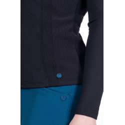 Lange mouwen poloshirt Port Royal HKM Lange mouwen poloshirt Port Royal HKM