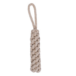 Hondenspeeltje Buddy Knot Bone HKM Hondenspeeltje Buddy Knot Bone HKM