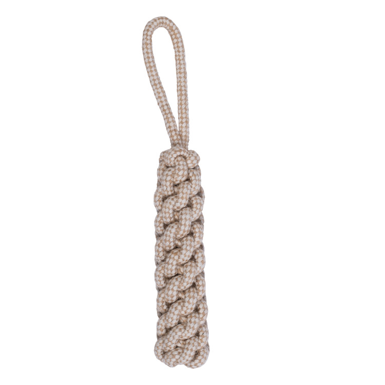 Hondenspeeltje Buddy Knot Bone HKM Hondenspeeltje Buddy Knot Bone HKM