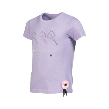 T-shirt Hobby Horsing HKM T-shirt Hobby Horsing HKM