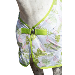 HKM vliegenmasker Flamingo HKM vliegenmasker Flamingo