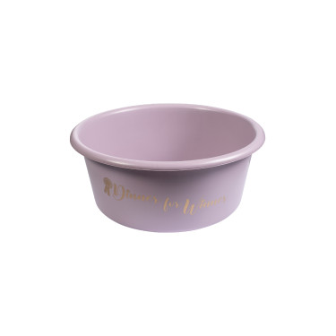 Kom cerealschaal 2 L HKM Mauve Violet