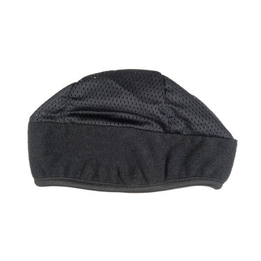 Fleece en netstof cap HKM Fleece en netstof cap HKM