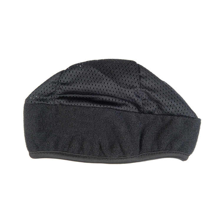 Fleece en netstof cap HKM Fleece en netstof cap HKM