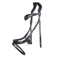 Bridon Anatomic HKM Bruin Bridon Anatomic HKM Bruin