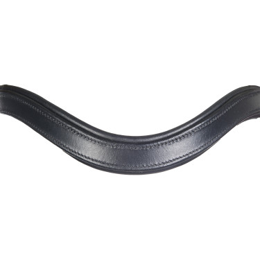 Bridon Anatomic HKM Zwart