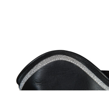 Laarzen Valencia Style Kids HKM Zwart