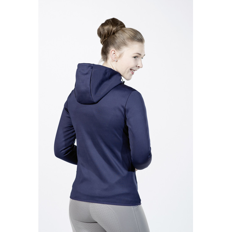 Zweetstijl HKM Zweetstijl HKM