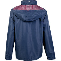 Regenjas heren Rainy Day HKM Donkerblauw