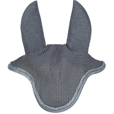 Vliegenmasker Noise Control HKM Grijs Vliegenmasker Noise Control HKM Grijs